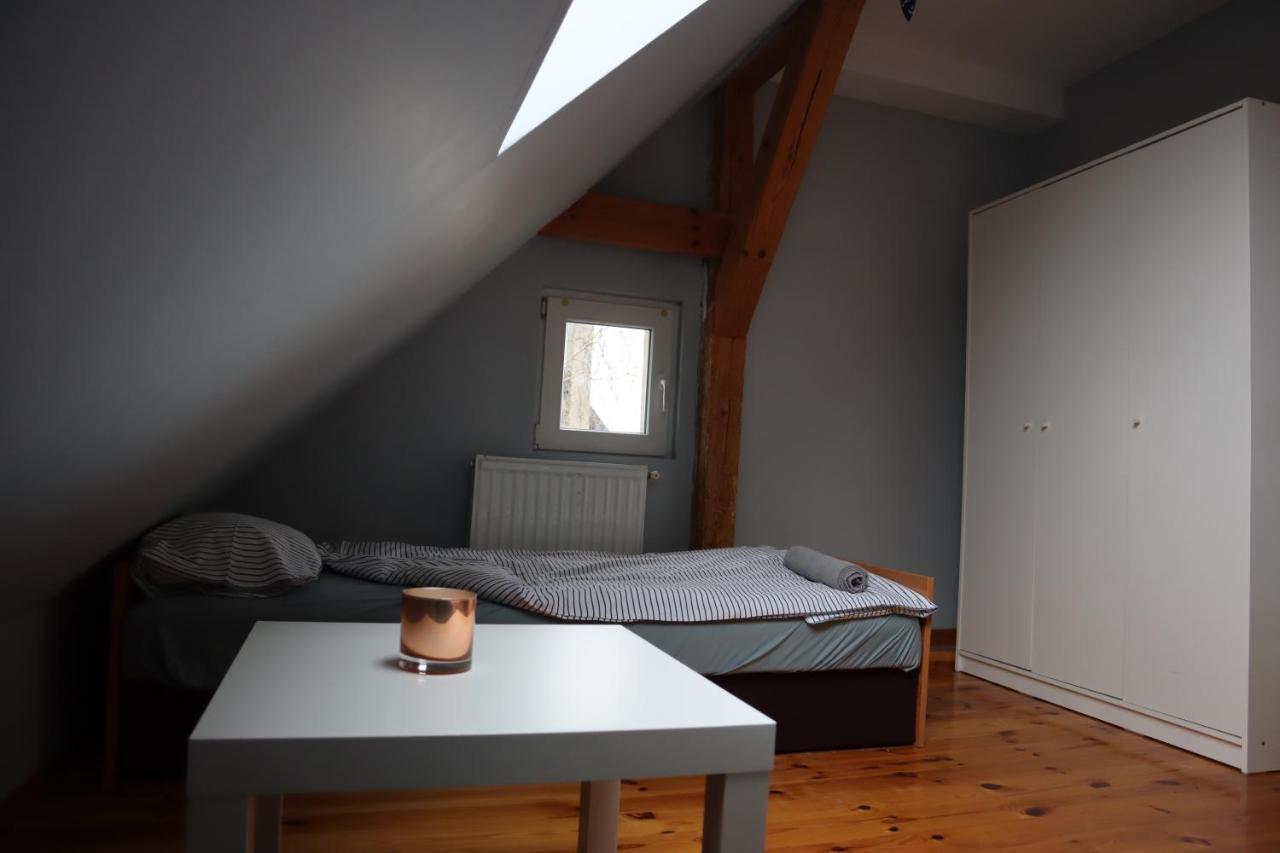 Agroturystyka Gardna Wielka Exteriér fotografie