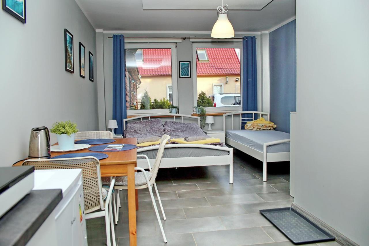 Agroturystyka Gardna Wielka Exteriér fotografie